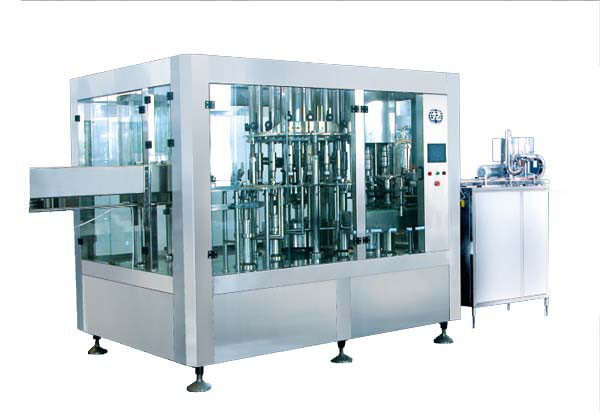 paste packaging machine - chilly paste packing machine 