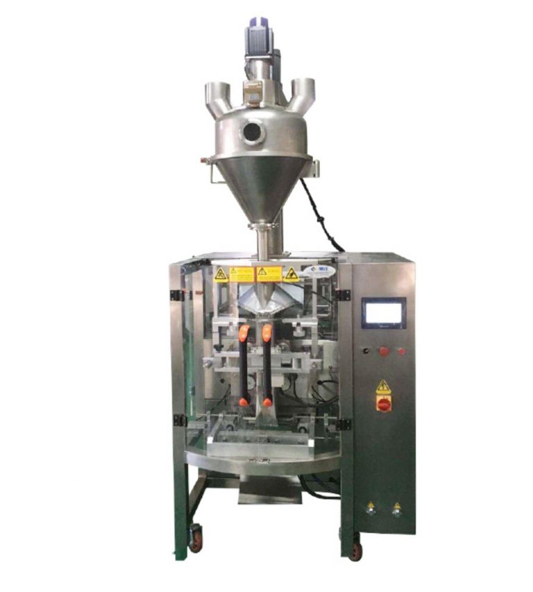 gravity filling machines by liquid packaging solutions