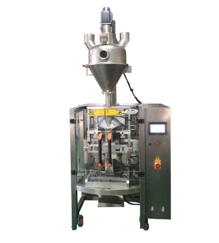 tomato paste and mayonnaise packaging machine manufacturer