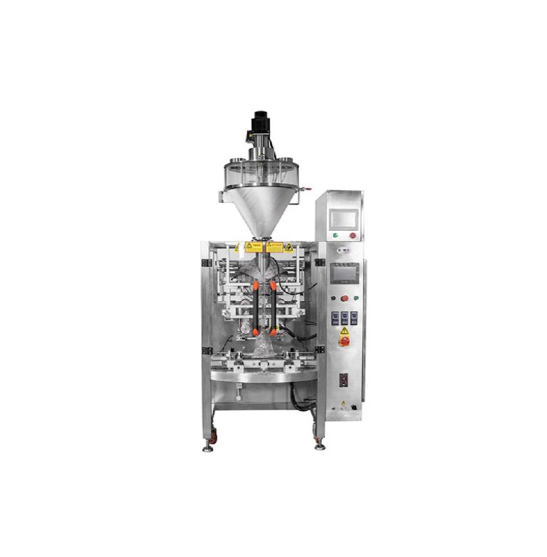 high precision cassava powder filling sealing machine, high 