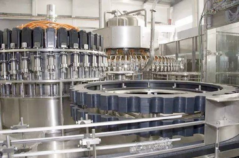 liquid packaging machine - juice packing machine manufacturer 