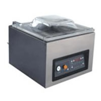 Vacuum Packaging Machine