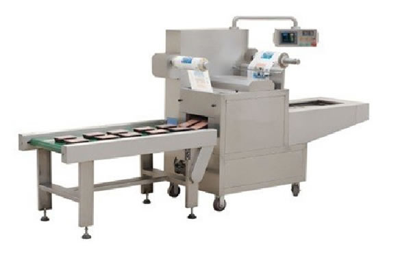 Auto MAP Tray Sealer, RZ-1Z 350