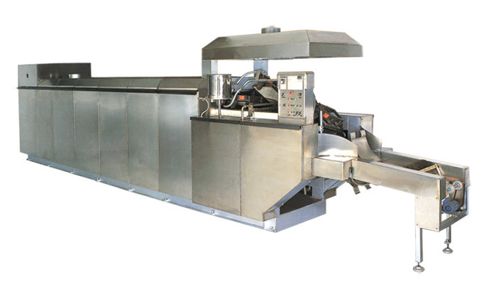 Multifunctional Biscuit Production Machine , Wafer Biscuit Making Machine