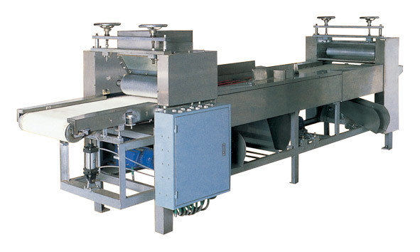 Multifunctional Biscuit Production Machine , Wafer Biscuit Making Machine