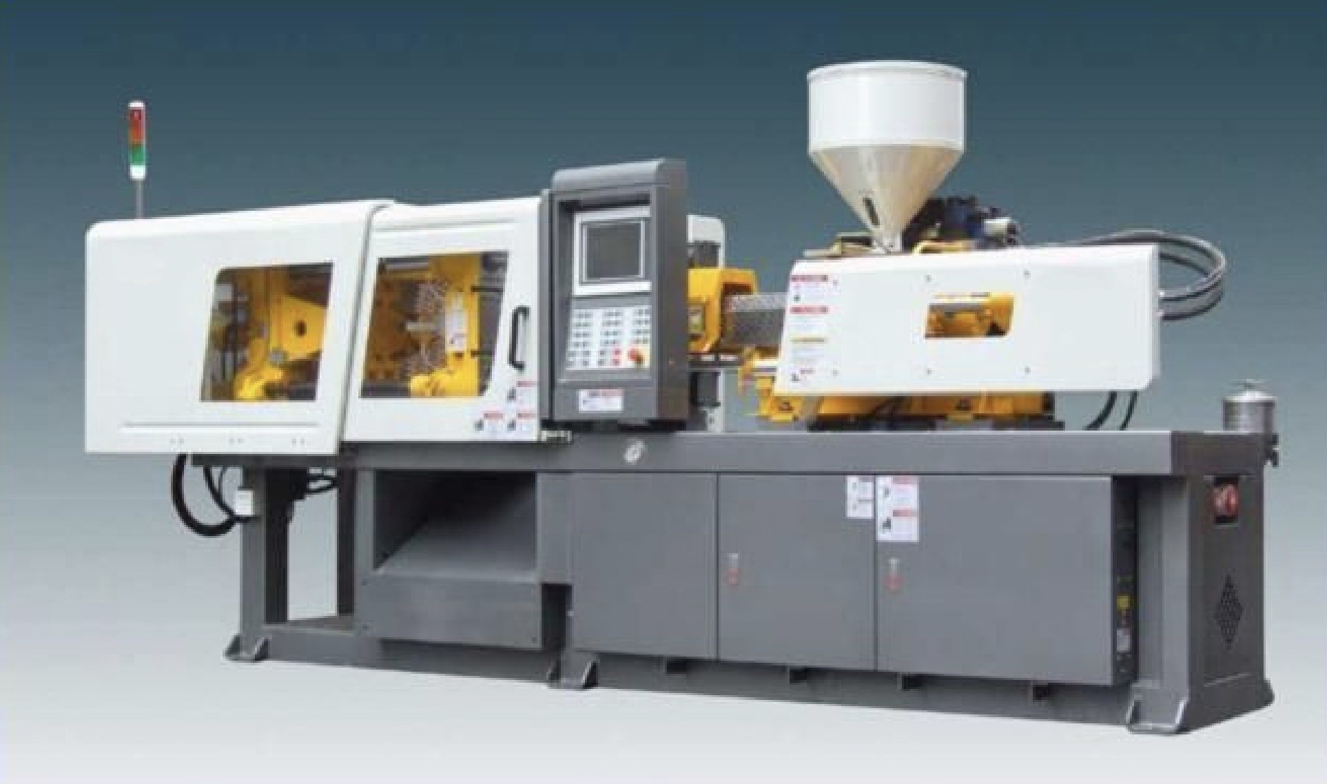 2000BPH – 10000BPH PET Preform Injection Molding Machine For Bottle Preform / Bottle Cap